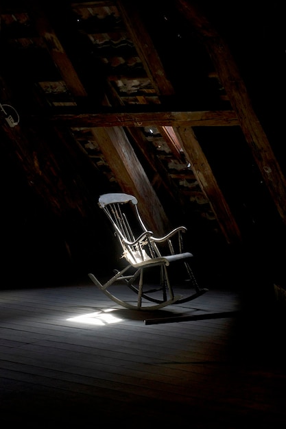 Sala coachingowa w filmowym klimacie